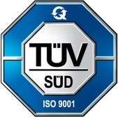 ISO logo