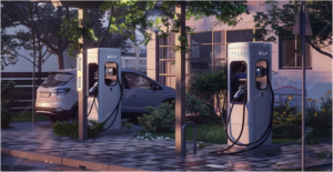 Realising India’s EV Dreams in the New Normal