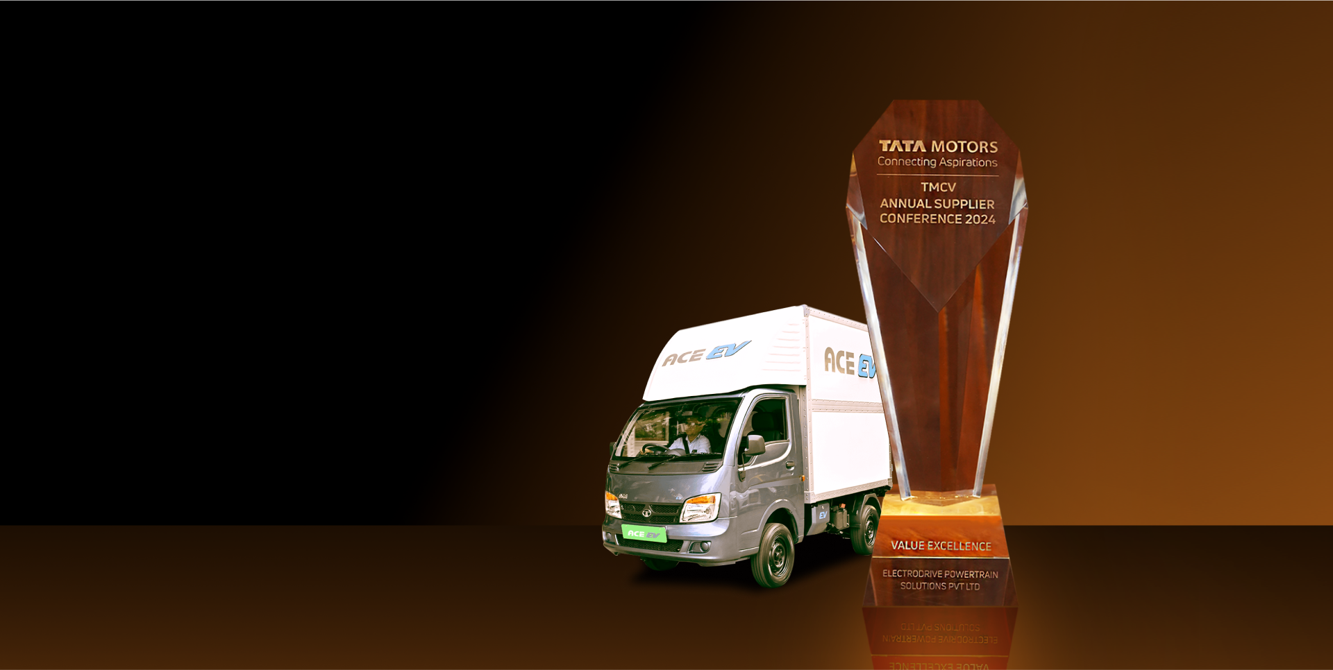 TM Award