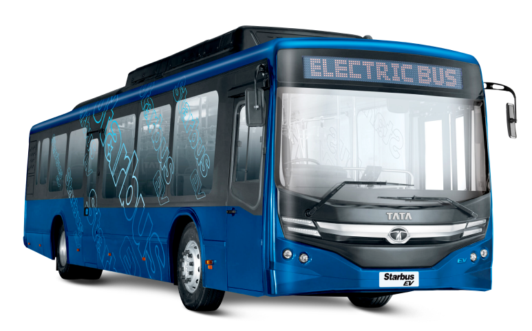 EV Passenger 3 Wheeler
