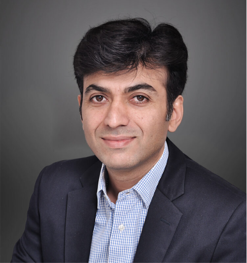 Sumeet Dhar