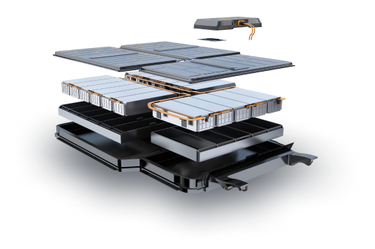 Battery Packs