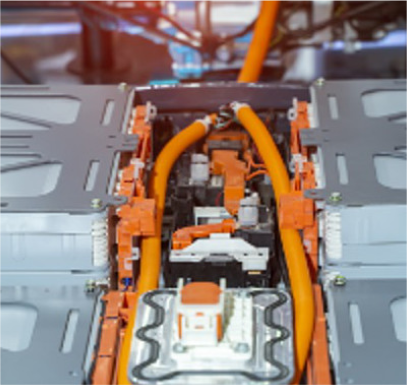 Battery Systems
