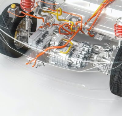 Traction Power & Control Systems