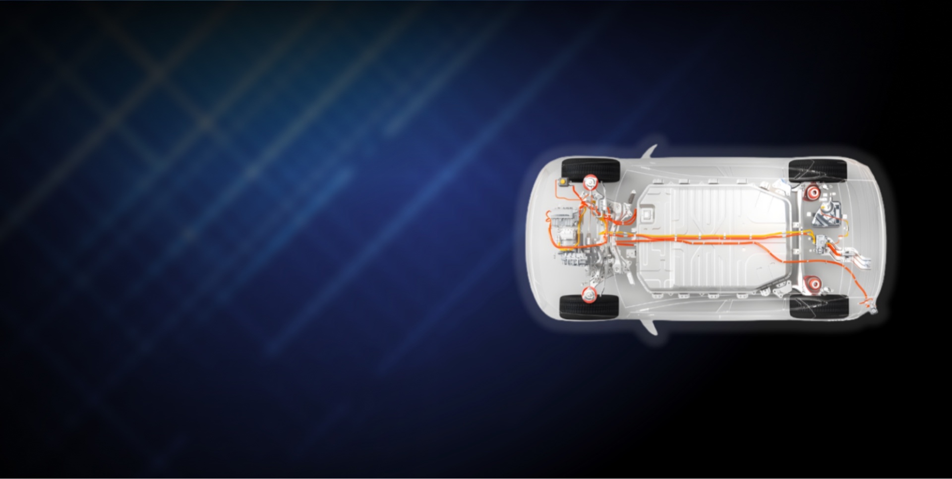 Accelerating Adoption 
of Electric Mobility