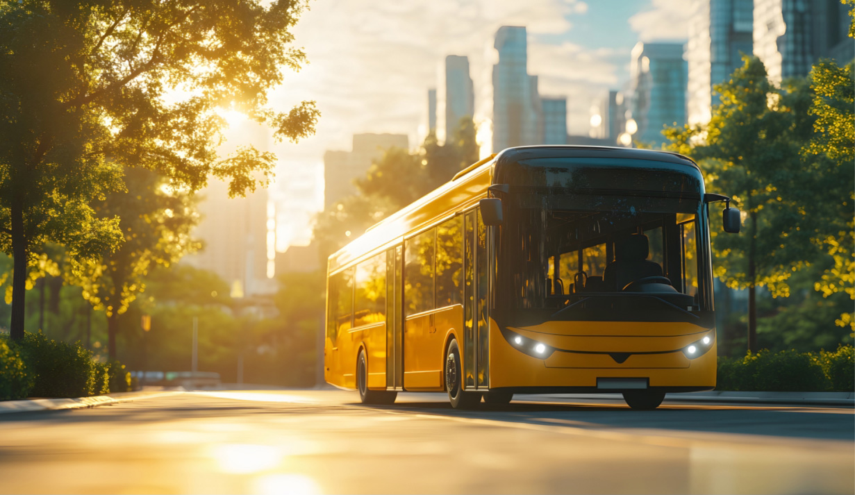 Enabling Manufacturers. Accelerating Electric Mobility.