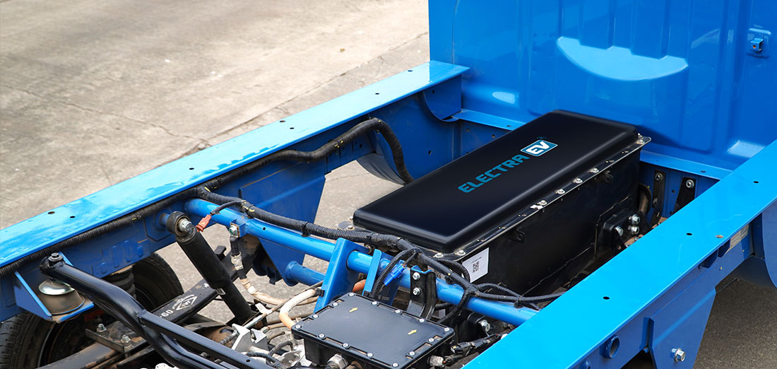 Integrated Full System  ePowertrain  Development