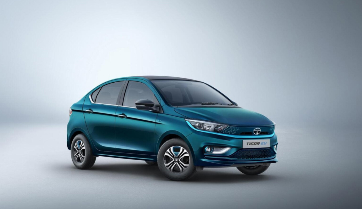 Extended Range. Wider Smiles.